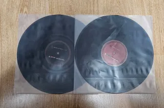 Rane SL3 Serato Scratch Live Interfaz