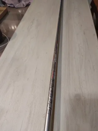 Varilla Driver Fujikura Air Speeder