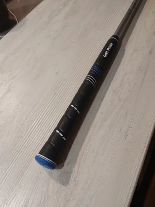 Varilla Driver Fujikura Air Speeder