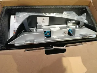 Pantalla Radio BMW Serie 1, 2 F20,21 30
