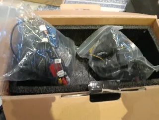 Pantalla Radio BMW Serie 1, 2 F20,21 30