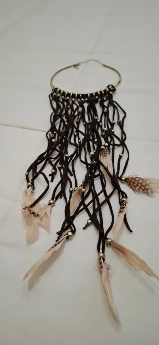 Collana donna Freedom