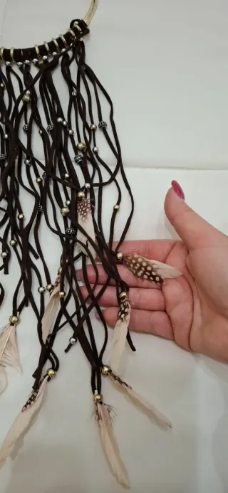 Collana donna Freedom