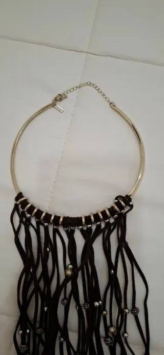 Collana donna Freedom