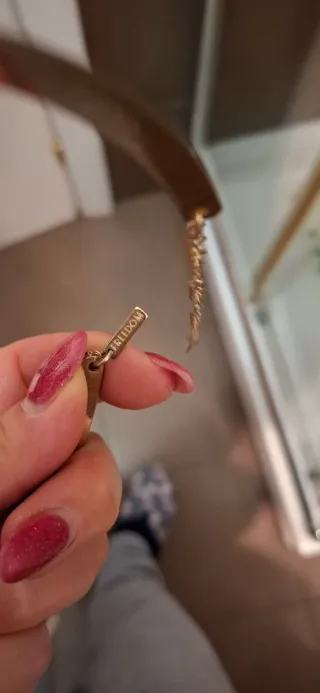 Collana donna Freedom