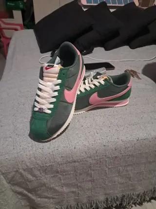 Zapatillas nike cortez