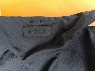 Costume da bagno Calzedonia nero