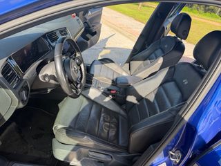 Volkswagen Golf 2019