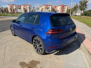 Volkswagen Golf 2019
