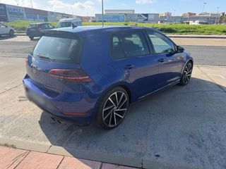 Volkswagen Golf 2019