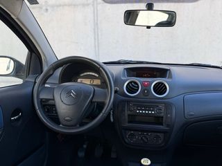 Citroen C2 2006