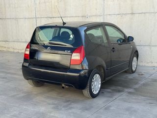 Citroen C2 2006