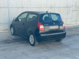 Citroen C2 2006