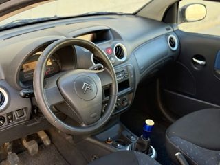 Citroen C2 2006