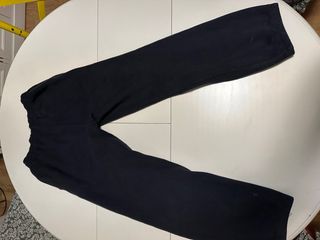 Pantalón Domyos Negro