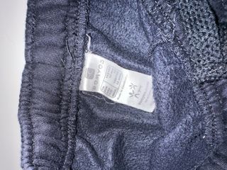 Pantalón Domyos Negro