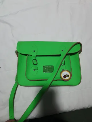 Bolso Vintage Edición Limitada