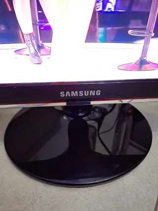 TV Samsung 22" T22A350