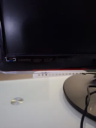 TV Samsung 22" T22A350