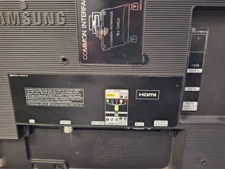 TV Samsung 22" T22A350