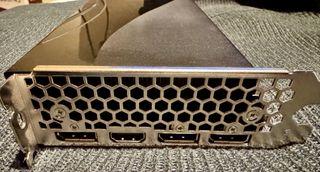 Nvidia GeForce RTX 2070 Super