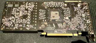 Nvidia GeForce RTX 2070 Super