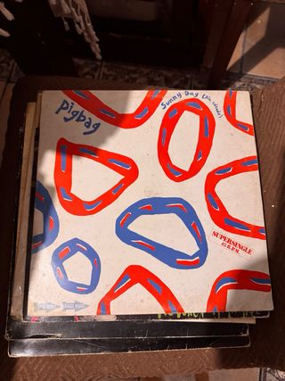 Vinilo Frank Sinatra Las 14 Grandes