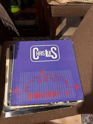 Vinilo Frank Sinatra Las 14 Grandes