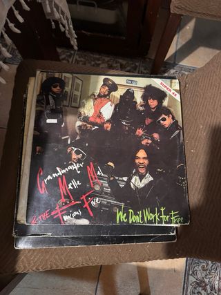 Vinilo Frank Sinatra Las 14 Grandes