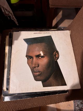 Vinilo Frank Sinatra Las 14 Grandes