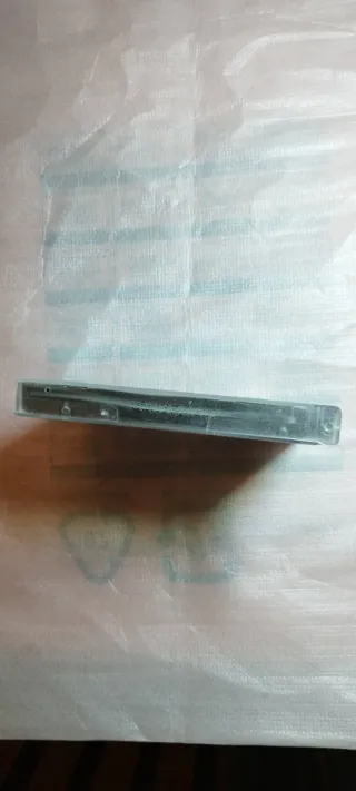 Dino Crisis PS1 (PlayStation) Edizione Francese