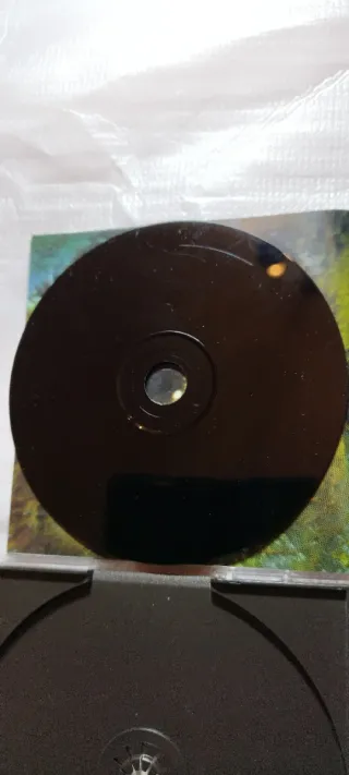 Dino Crisis PS1 (PlayStation) Edizione Francese