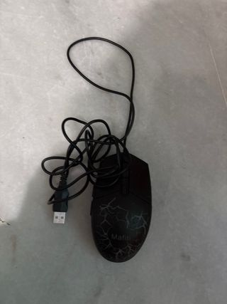 Pc mini Intel i59400 completo.