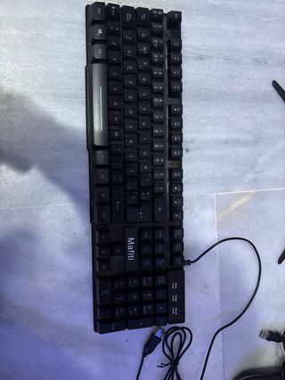 Pc mini Intel i59400 completo.