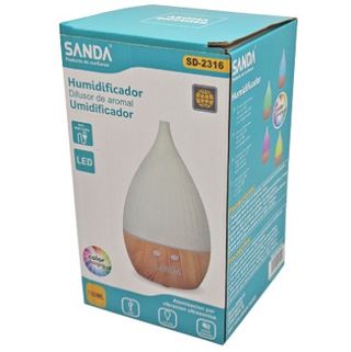 Humidificador difusor de aromas SD-2316