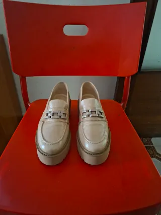 Mocasines VIA VAI