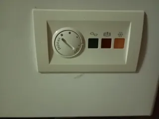 Arcón Congelador Grande Blanco