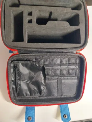 Maletín para Nintendo Switch 1