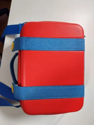 Maletín para Nintendo Switch 1