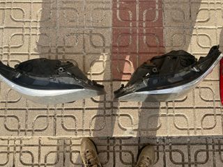 Pilotos BMW Serie 5 E60