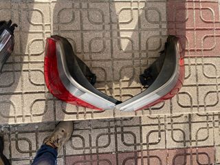 Pilotos BMW Serie 5 E60