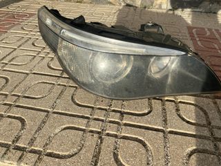 Pilotos BMW Serie 5 E60