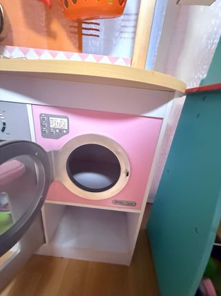 Cocina de Juguete Infantil.