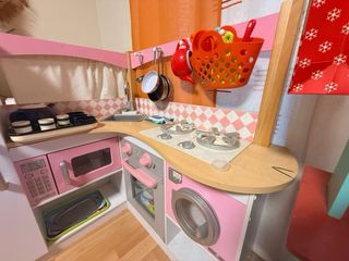 Cocina de Juguete Infantil.