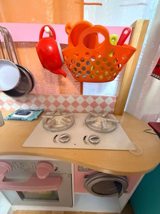 Cocina de Juguete Infantil.