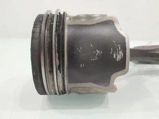 Kia j2lg pistón carens 2.5 crdi concept 558995