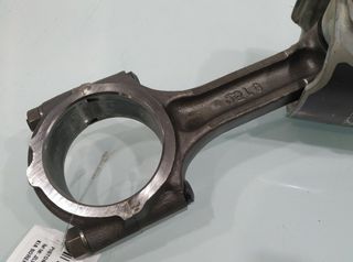 Kia j2lg pistón carens 2.5 crdi concept 558995