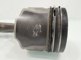 Kia j2lg pistón carens 2.5 crdi concept 558995