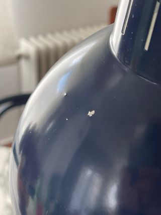 Lámpara flexo FASE Vintage