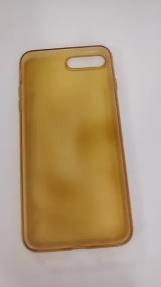 iPhone 7 Plus Blanco